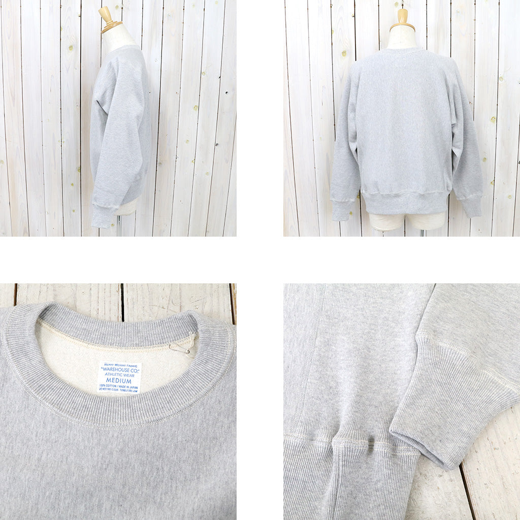 WAREHOUSE : Lot 483 無地