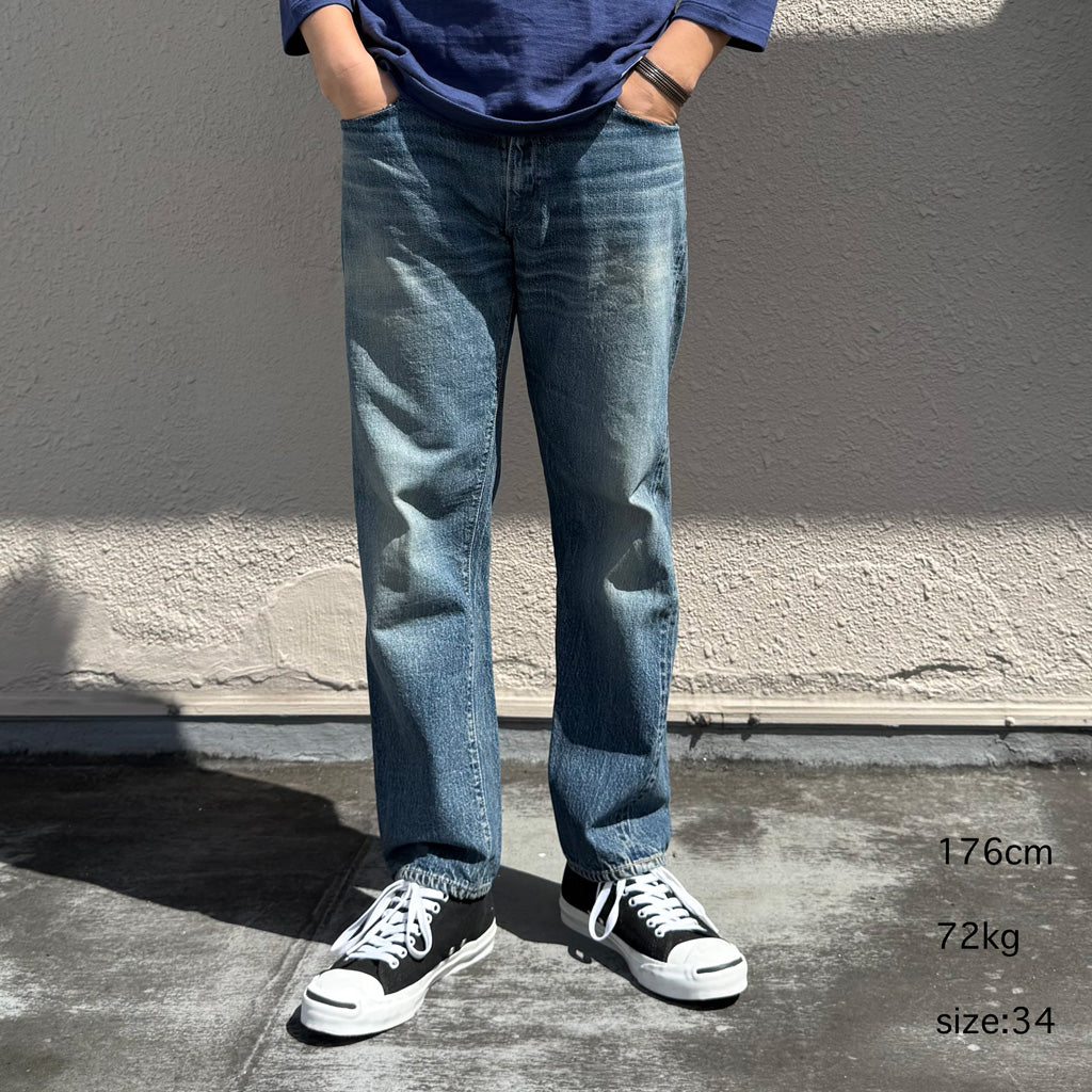 WAREHOUSE : 2ND-HAND 1105 (USED WASH) – Reggieshop