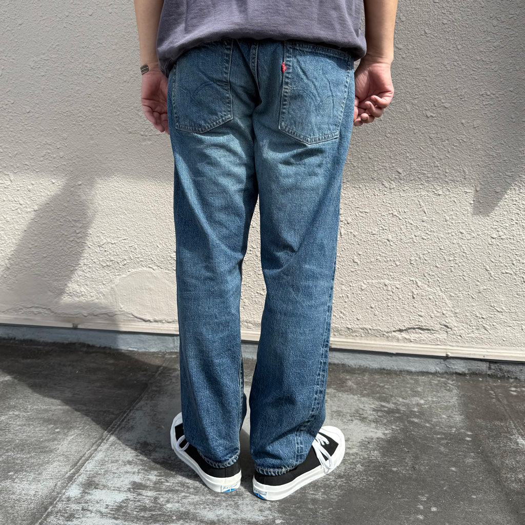 WAREHOUSE : 2ND-HAND 1105 (USED WASH) – Reggieshop