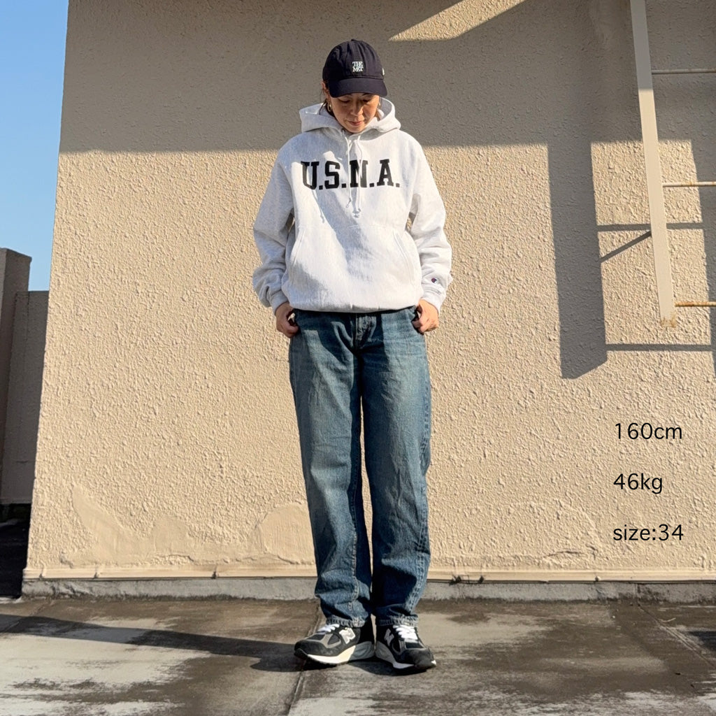 WAREHOUSE : 2ND-HAND 1105 (USED WASH)