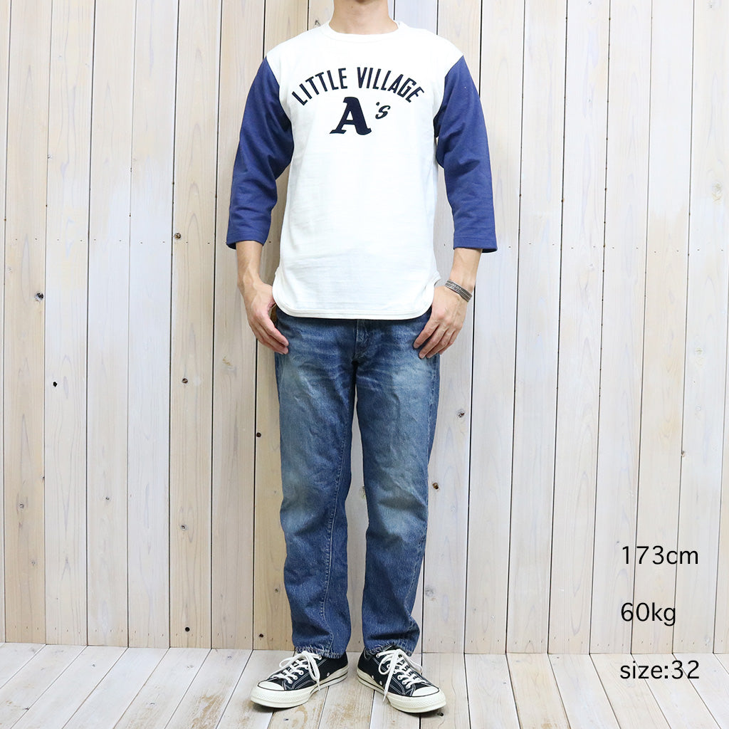 WAREHOUSE『2ND-HAND 1105』(USED WASH)