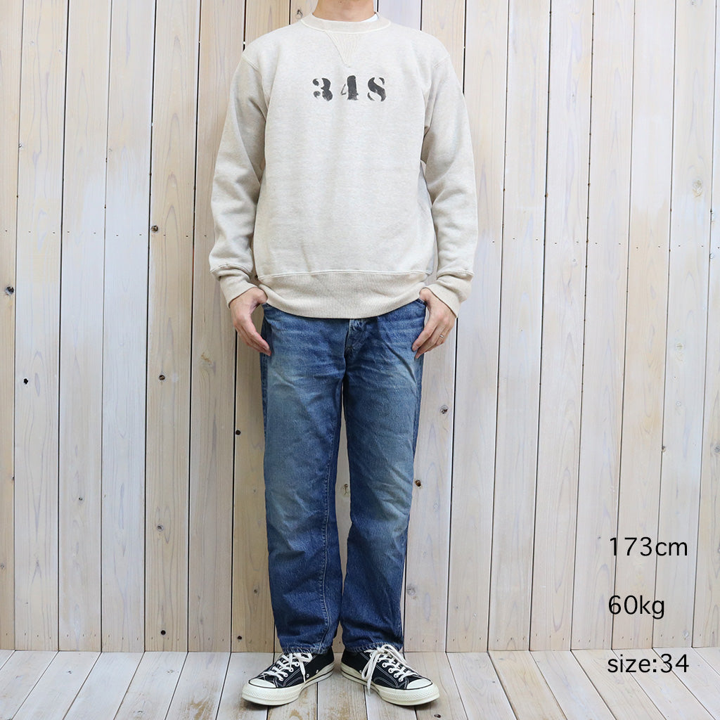 WAREHOUSE : 2ND-HAND 1105 (USED WASH)