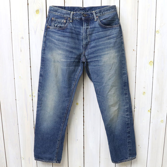 WAREHOUSE : 2ND-HAND 1105 (USED WASH)