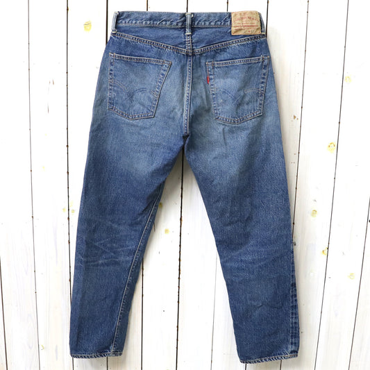 WAREHOUSE : 2ND-HAND 1105 (USED WASH)