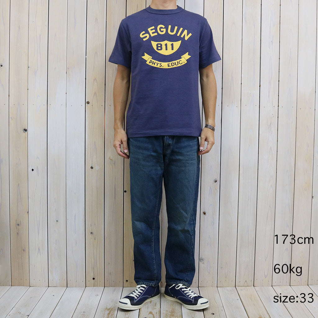 WAREHOUSE : 2ND-HAND 1105 (USED WASH(濃))