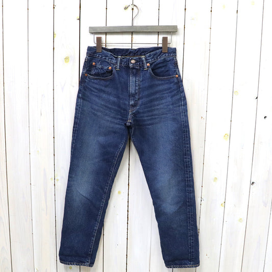 WAREHOUSE : 2ND-HAND 1105 (USED WASH(濃))