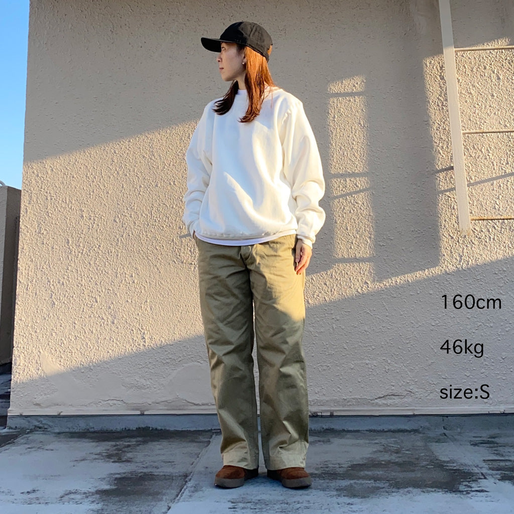 WAREHOUSE : Lot 483 無地