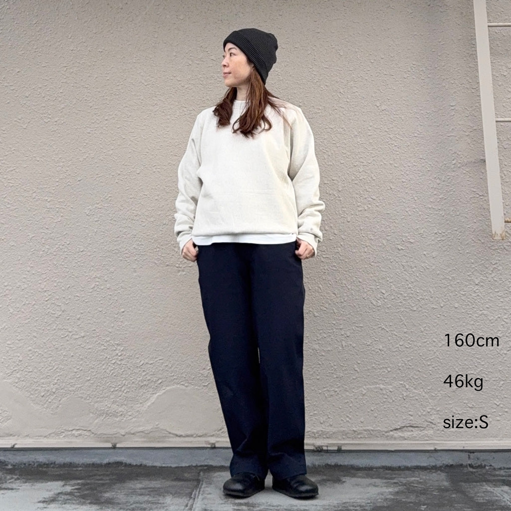 WAREHOUSE : Lot 483 無地