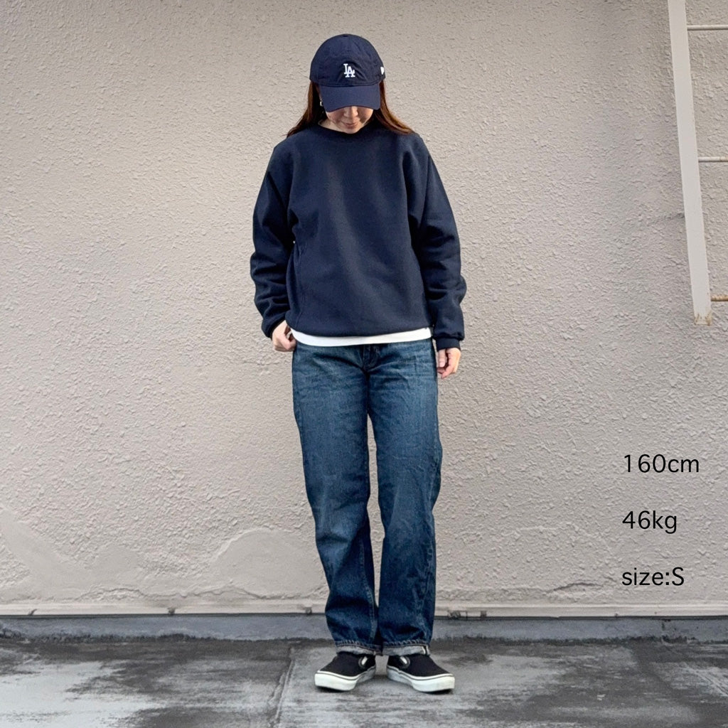 WAREHOUSE : Lot 483 無地