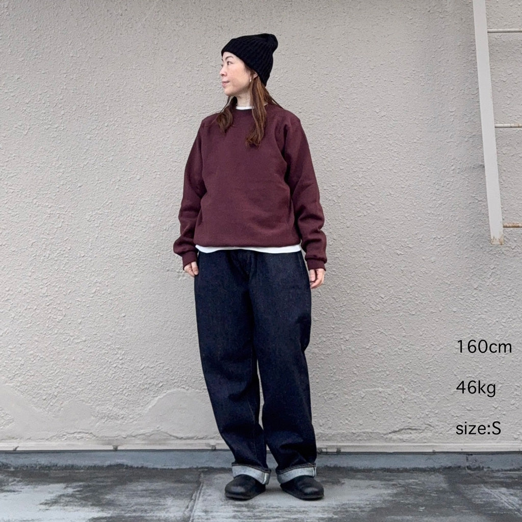 WAREHOUSE : Lot 483 無地