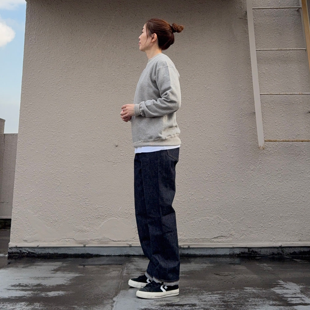 WAREHOUSE : Lot 1001XX