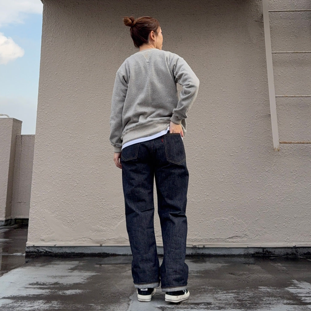 WAREHOUSE : Lot 1001XX