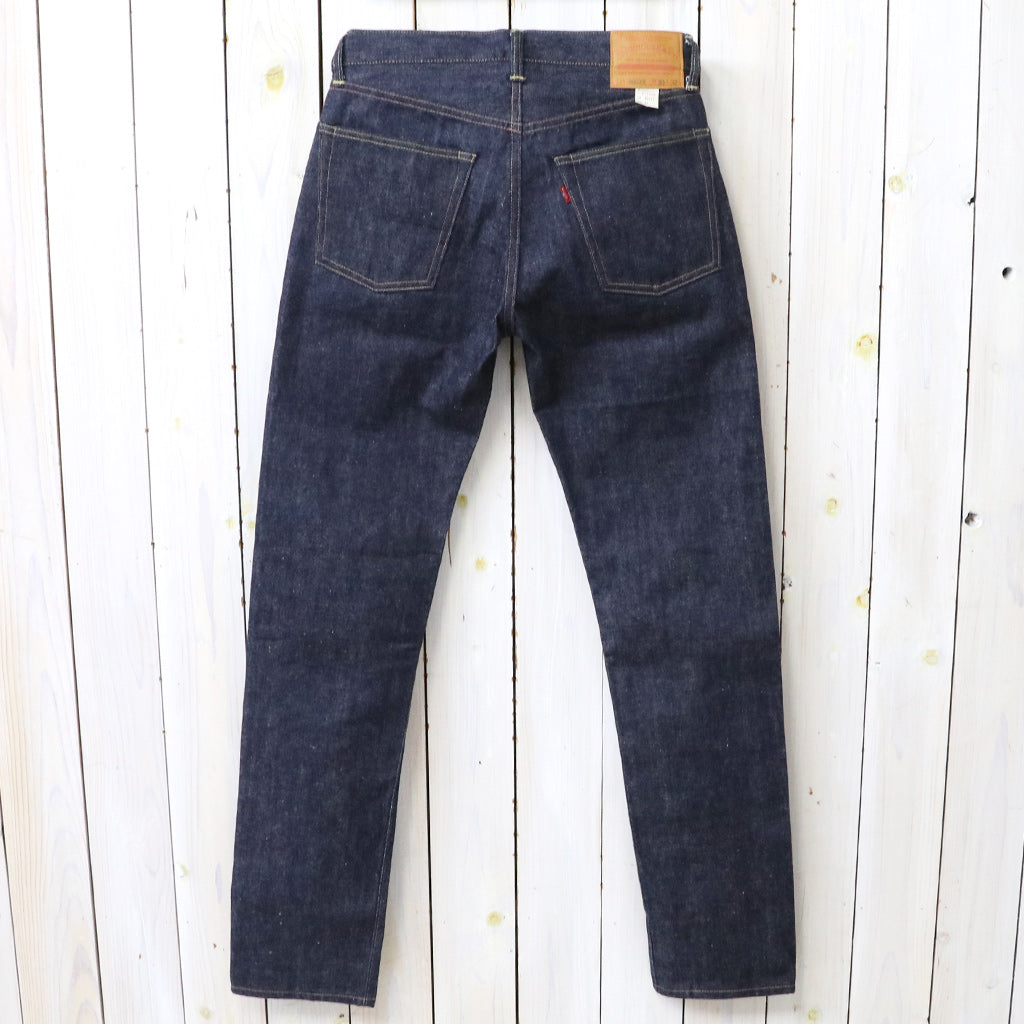 WAREHOUSE (ウエアハウス) : Lot 900XX(SLIM) (INDIGO) – Reggieshop