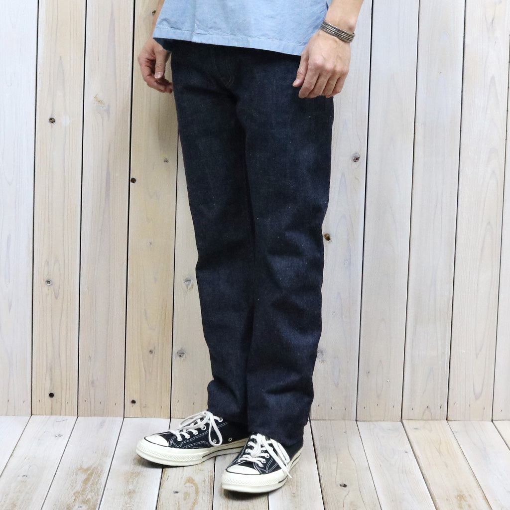 WAREHOUSE : Lot 900XX(SLIM) (INDIGO)