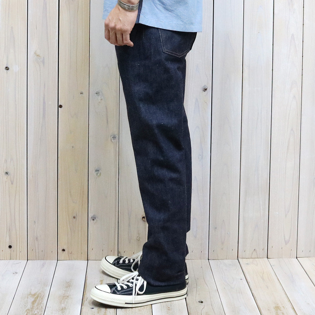 WAREHOUSE (ウエアハウス) : Lot 900XX(SLIM) (INDIGO) – Reggieshop