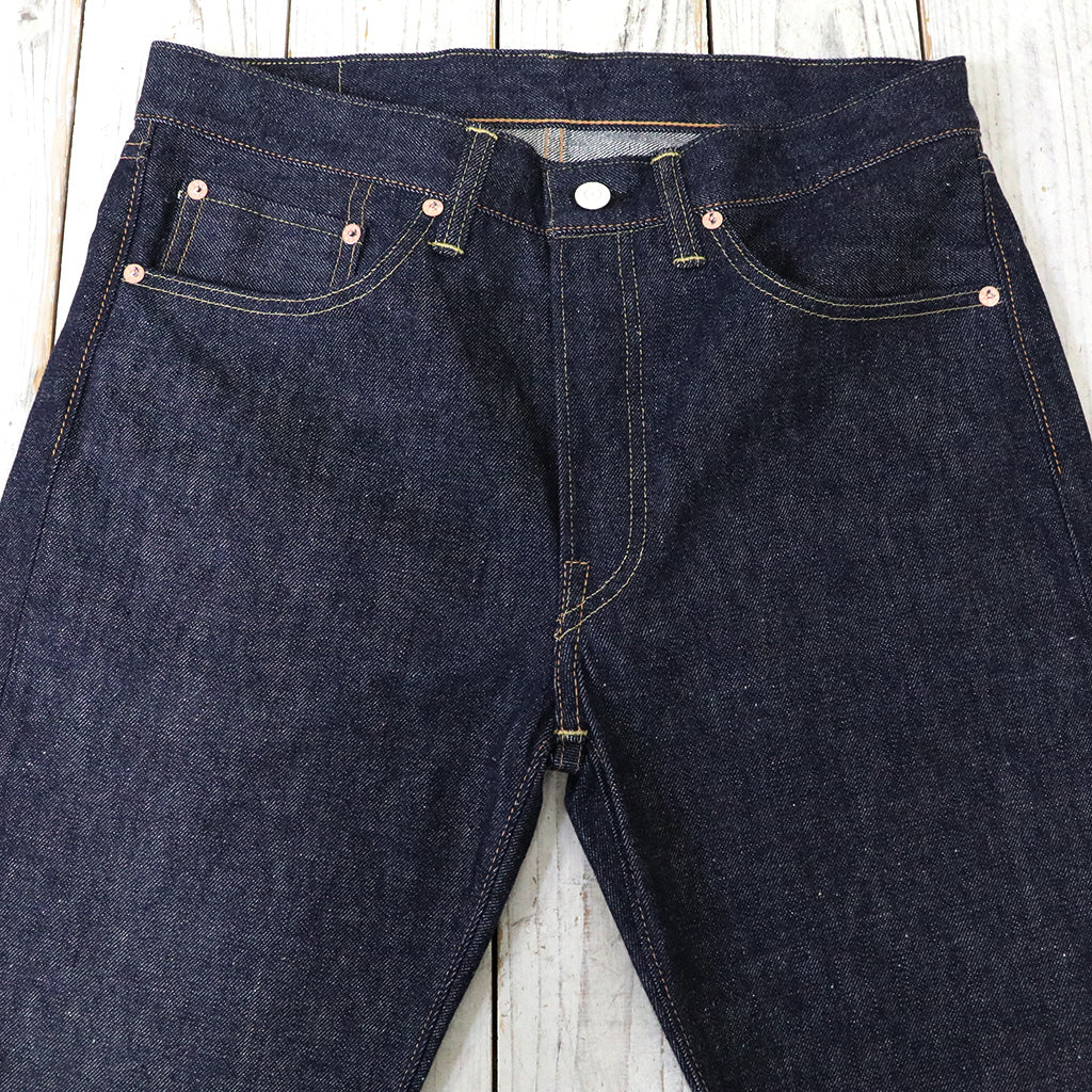 WAREHOUSE : Lot 900XX(SLIM) (INDIGO)