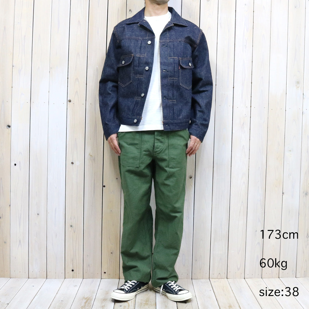 WAREHOUSE : DSB Lot 2002XX(2000XX)-1953 MODEL