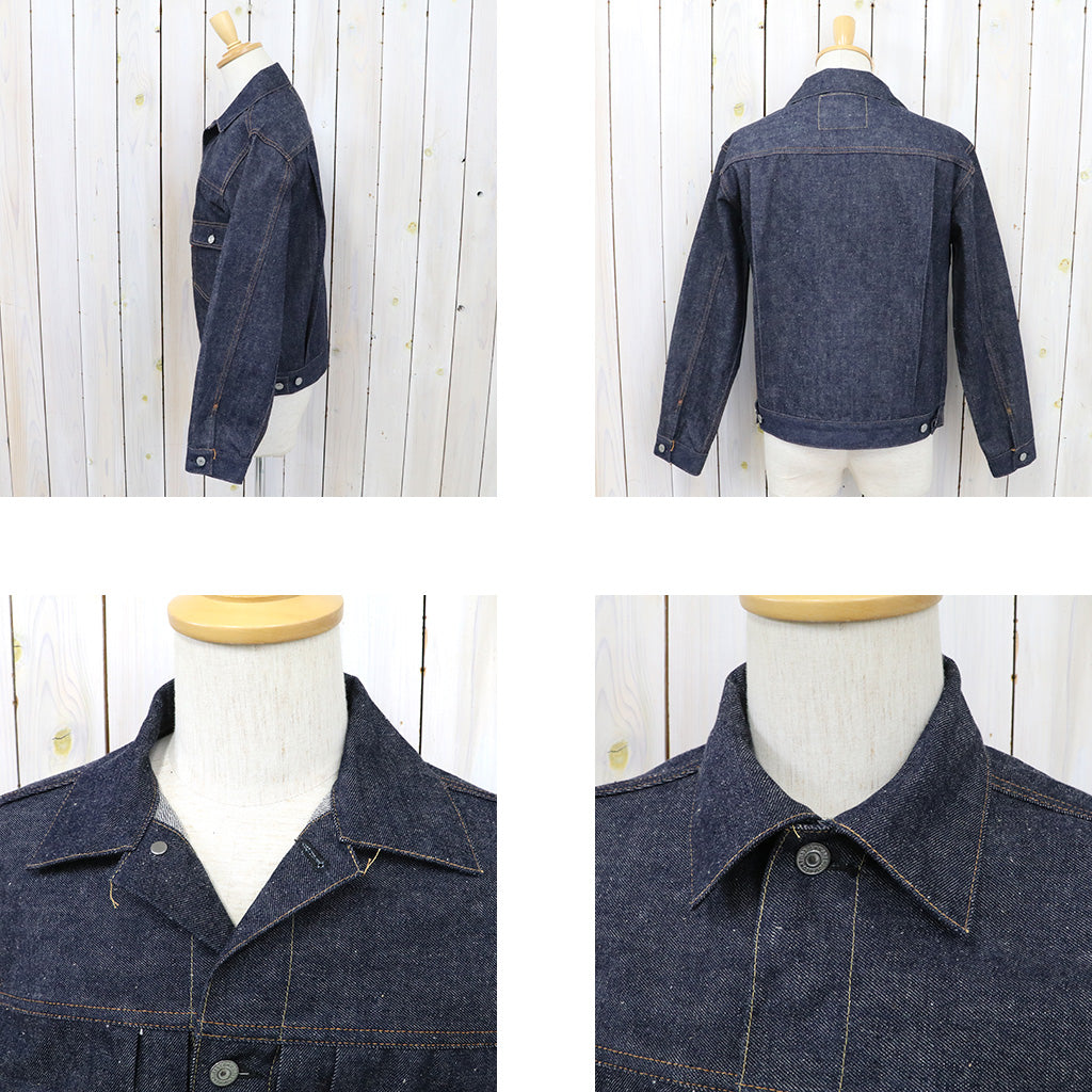 WAREHOUSE : DSB Lot 2002XX(2000XX)-1953 MODEL