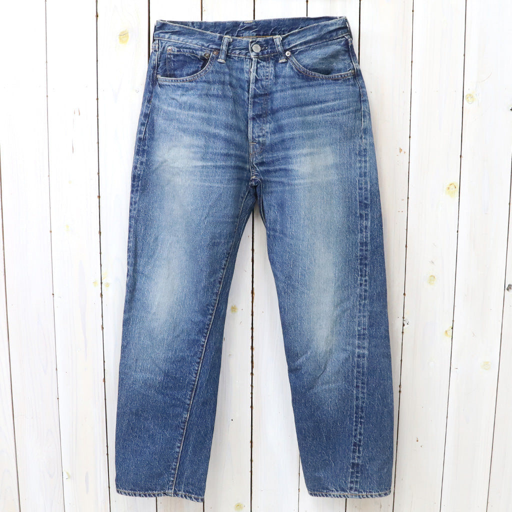 WAREHOUSE : 2ND-HAND 1101 (USED WASH)