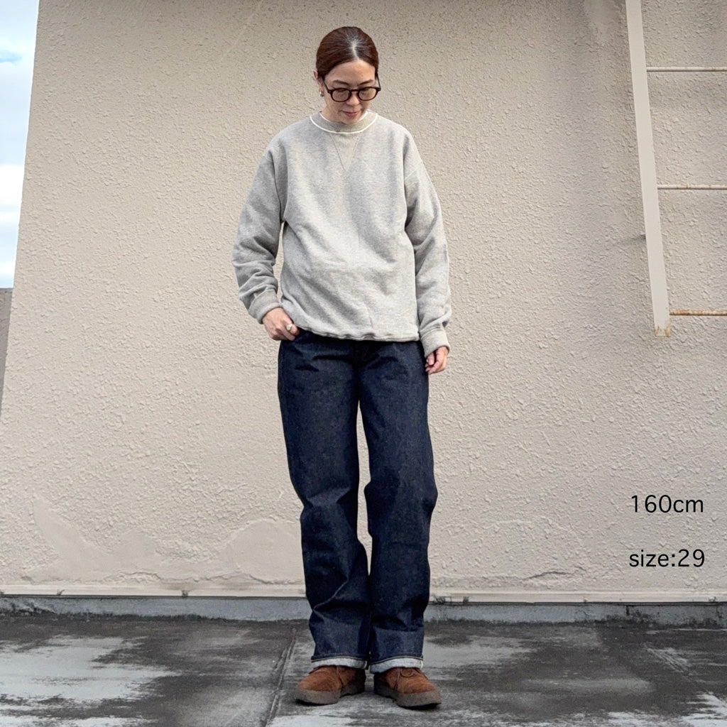 WAREHOUSE : DSB Lot 1001XX(1000XX)-1954 MODEL