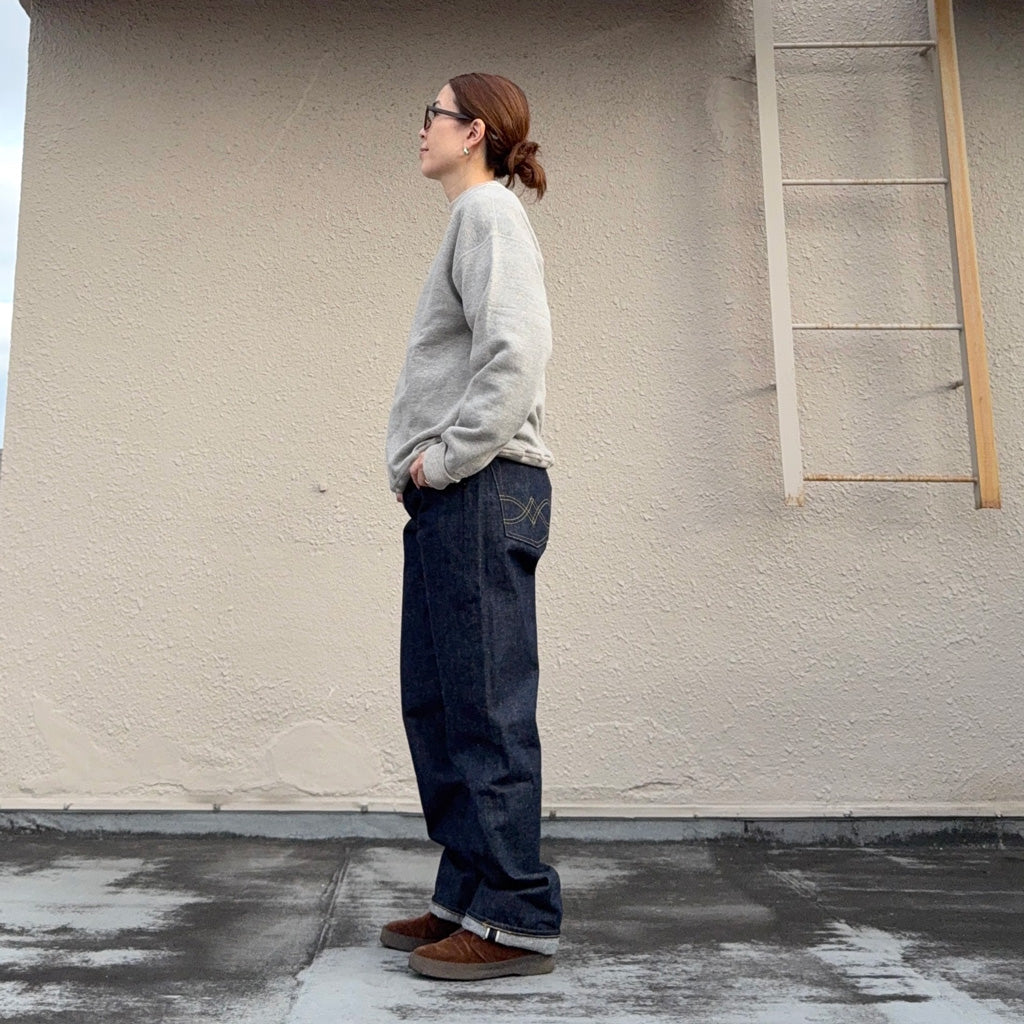 WAREHOUSE : DSB Lot 1001XX(1000XX)-1954 MODEL