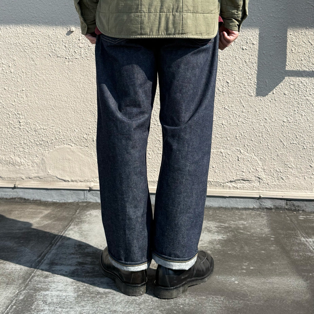 WAREHOUSE : DSB Lot 1001XX(1000XX)-1954 MODEL