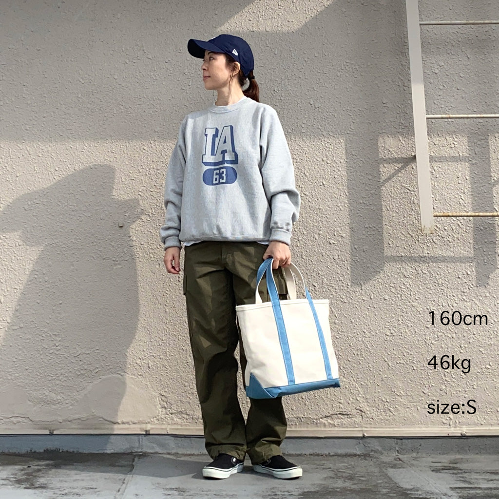 WAREHOUSE『Lot 483 LA』