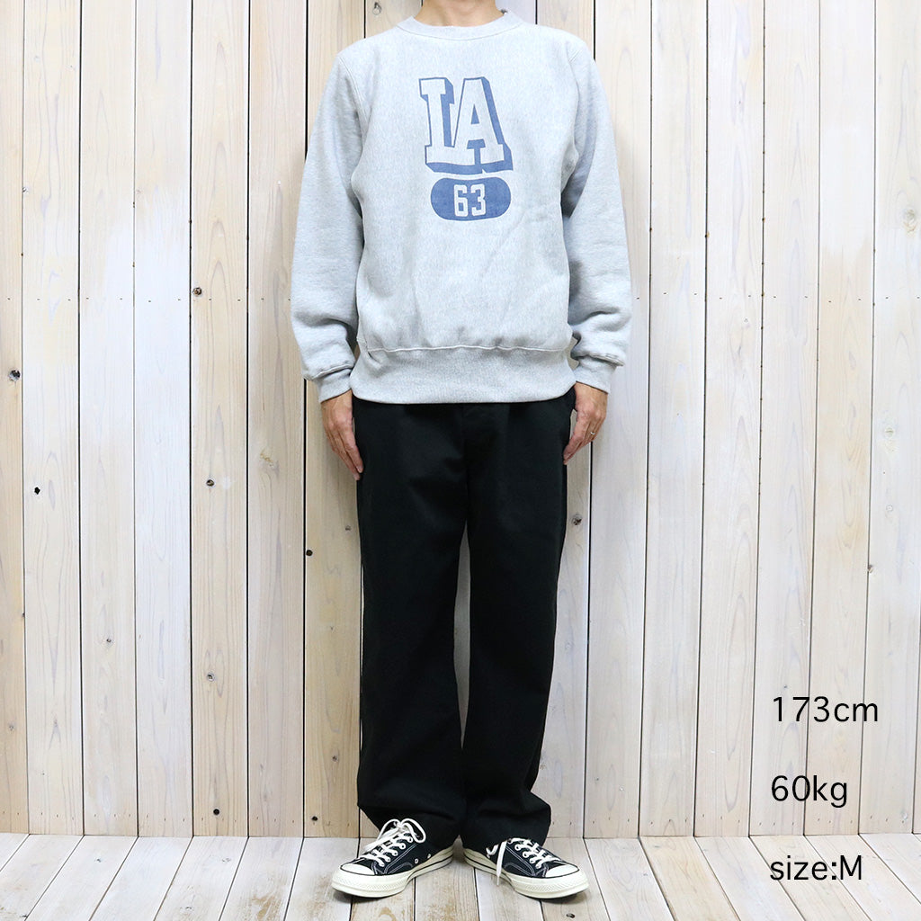 WAREHOUSE『Lot 483 LA』