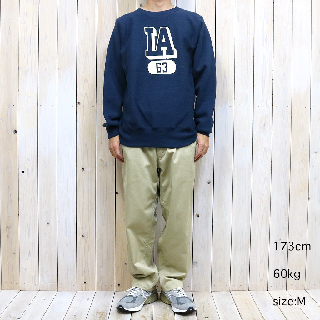 WAREHOUSE『Lot 483 LA』