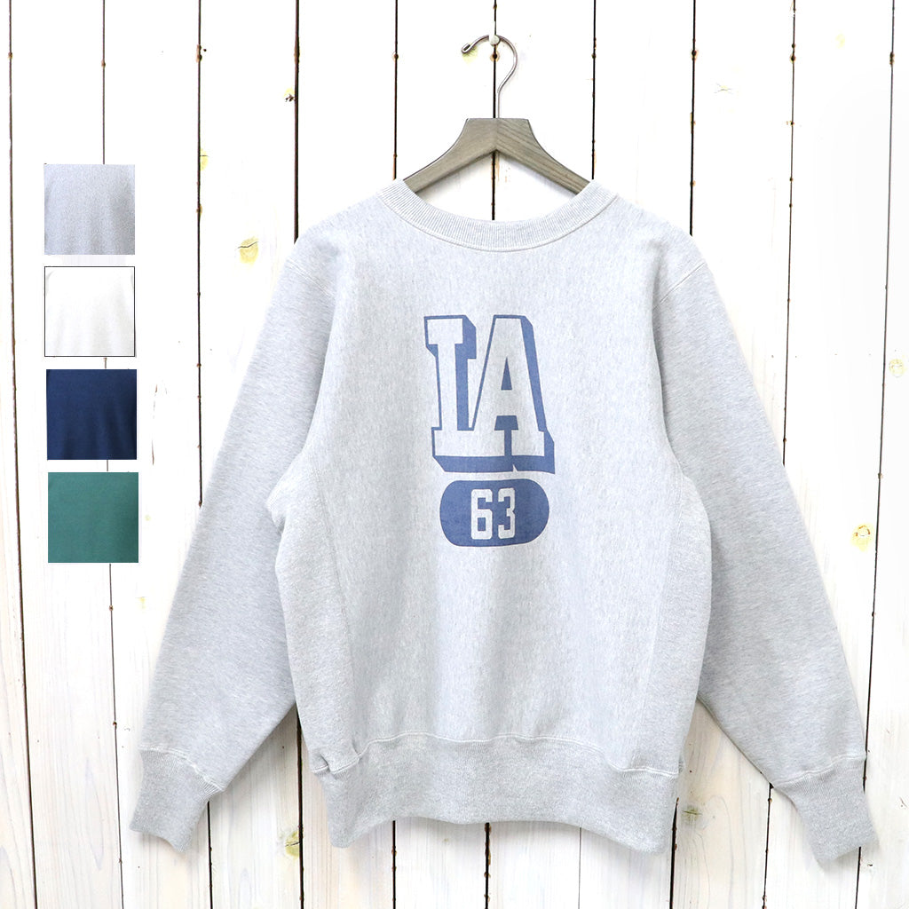 WAREHOUSE『Lot 483 LA』