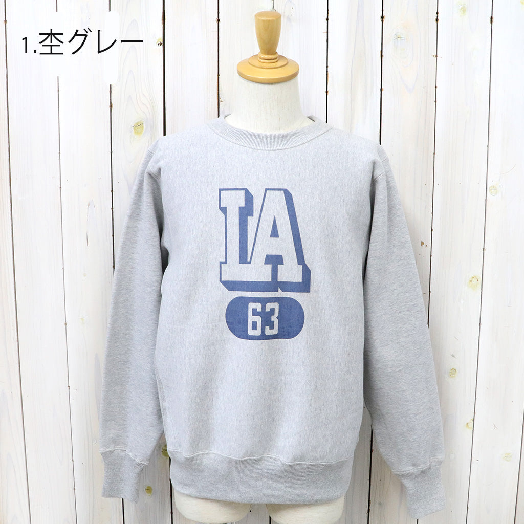 WAREHOUSE『Lot 483 LA』