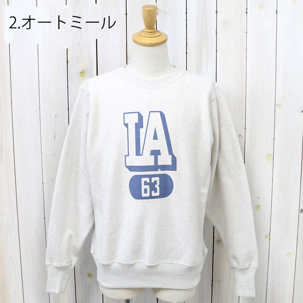 WAREHOUSE『Lot 483 LA』