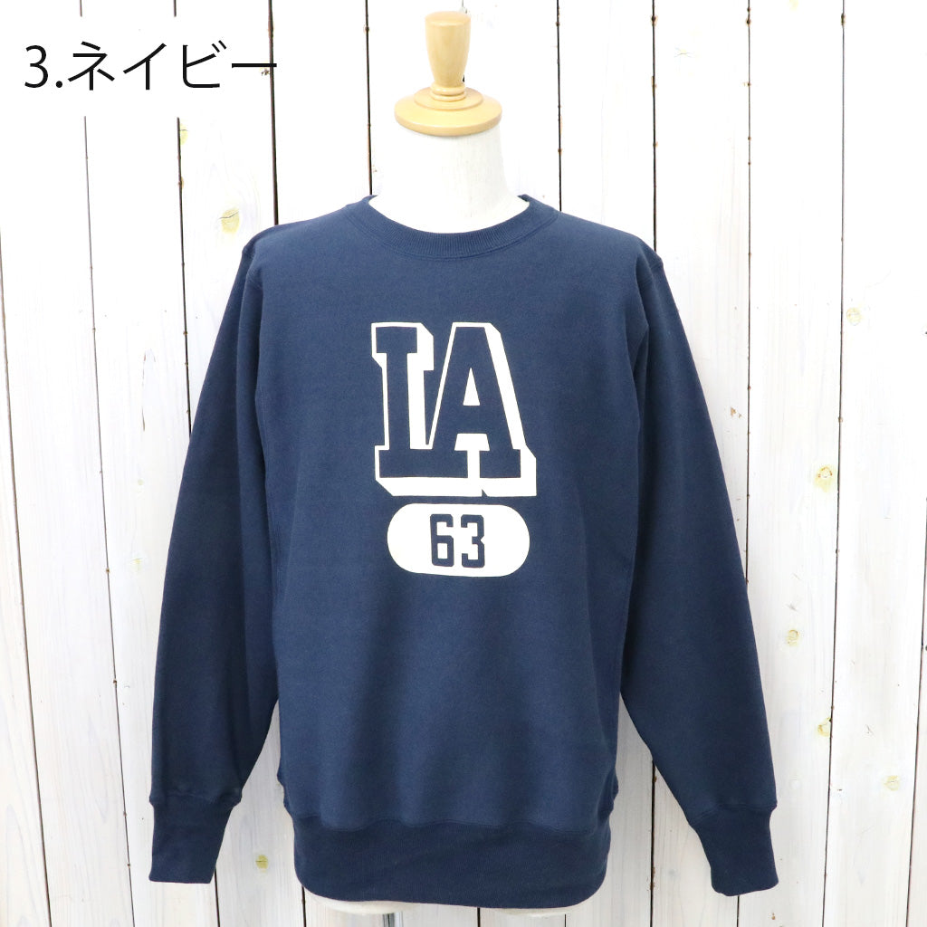 WAREHOUSE『Lot 483 LA』
