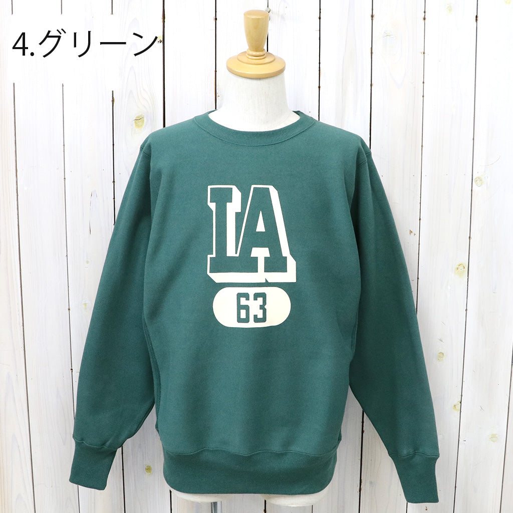 WAREHOUSE『Lot 483 LA』