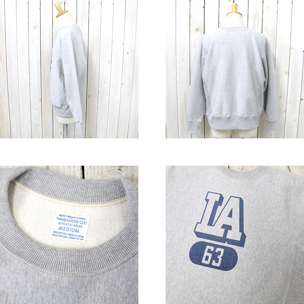 WAREHOUSE『Lot 483 LA』
