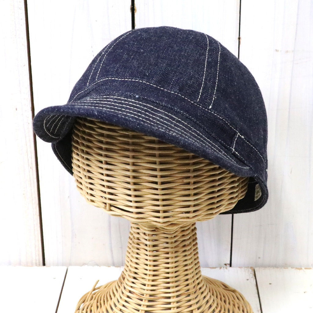 WAREHOUSE『Lot 5241 DENIM CAP』
