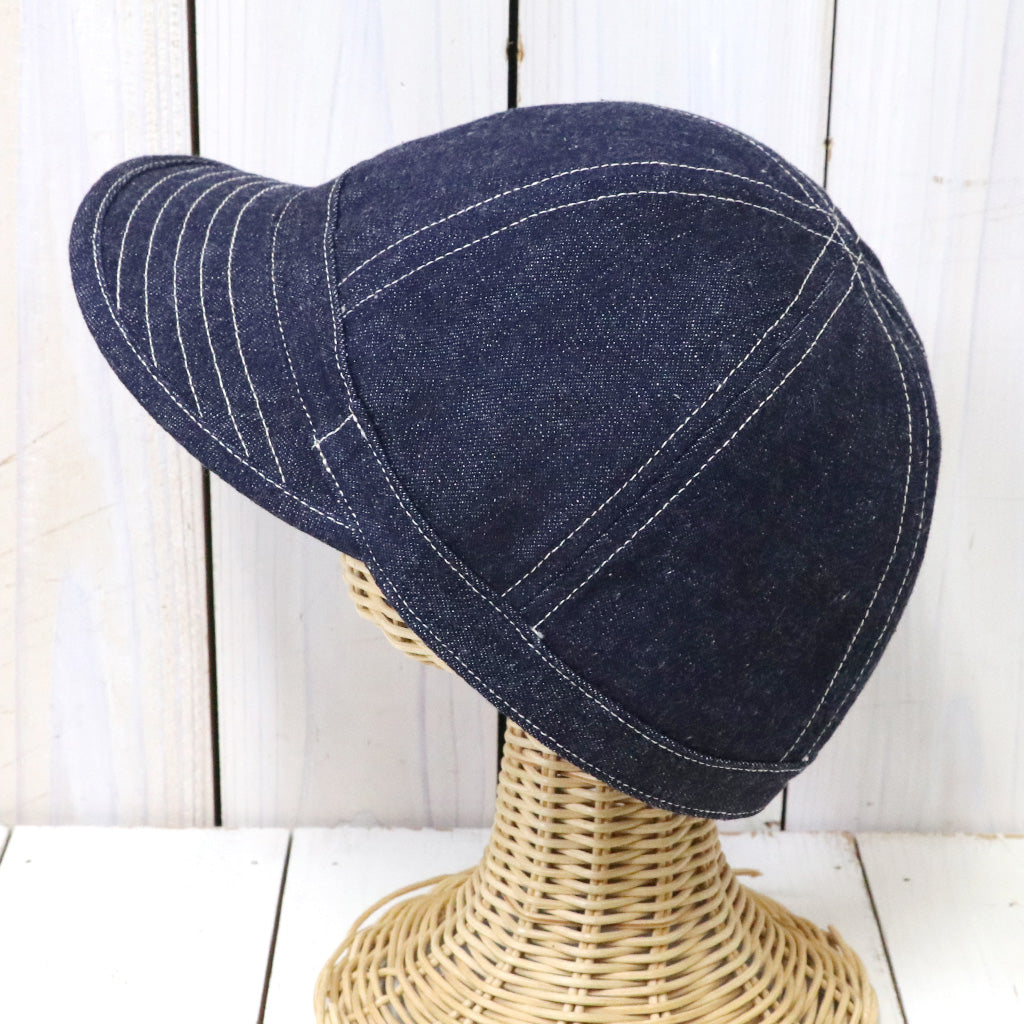 WAREHOUSE『Lot 5241 DENIM CAP』