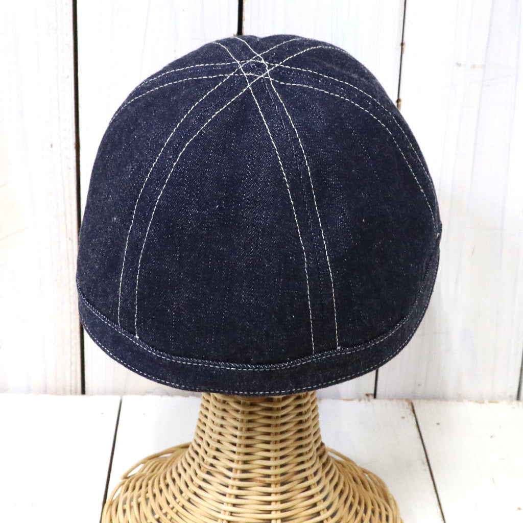 WAREHOUSE『Lot 5241 DENIM CAP』
