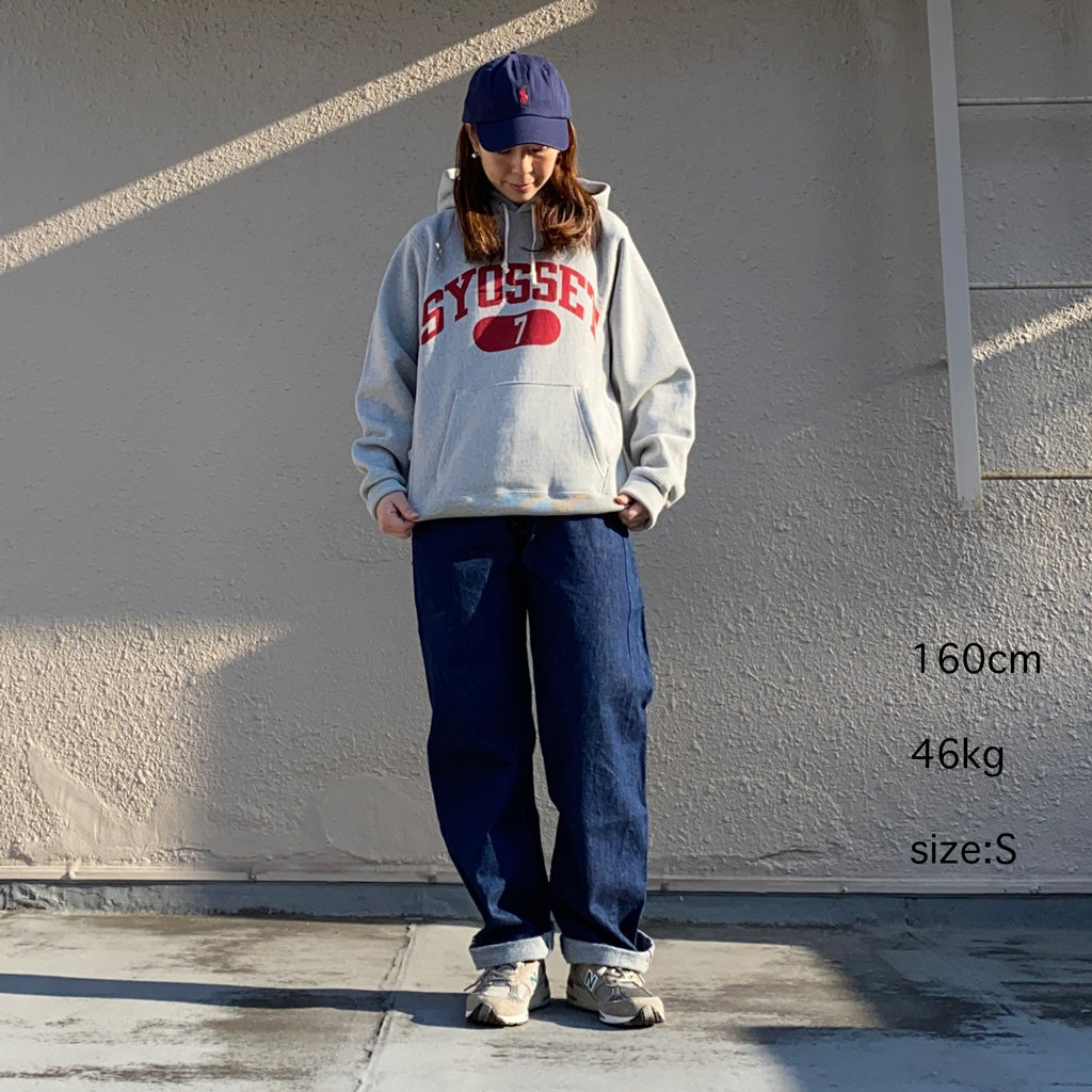 WAREHOUSE『Lot 484 SYOSSET』