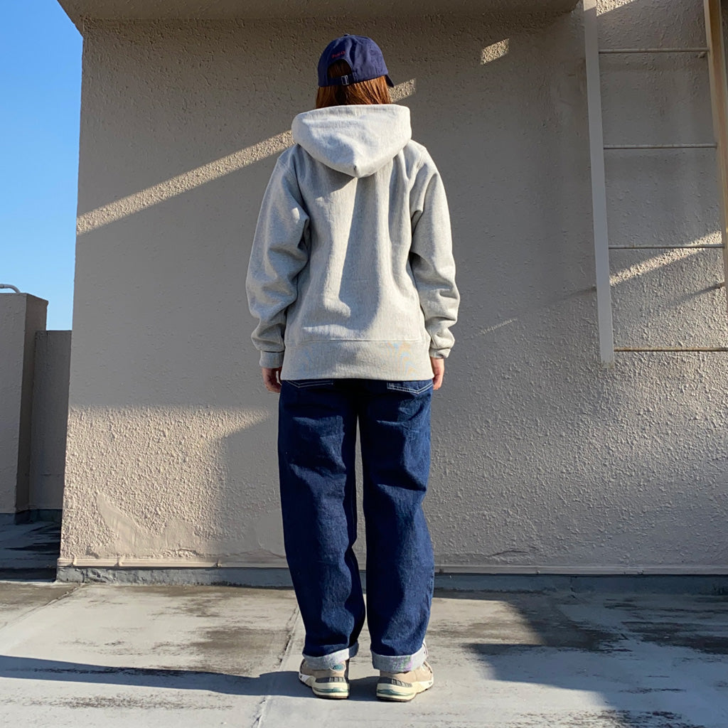 WAREHOUSE『Lot 484 SYOSSET』