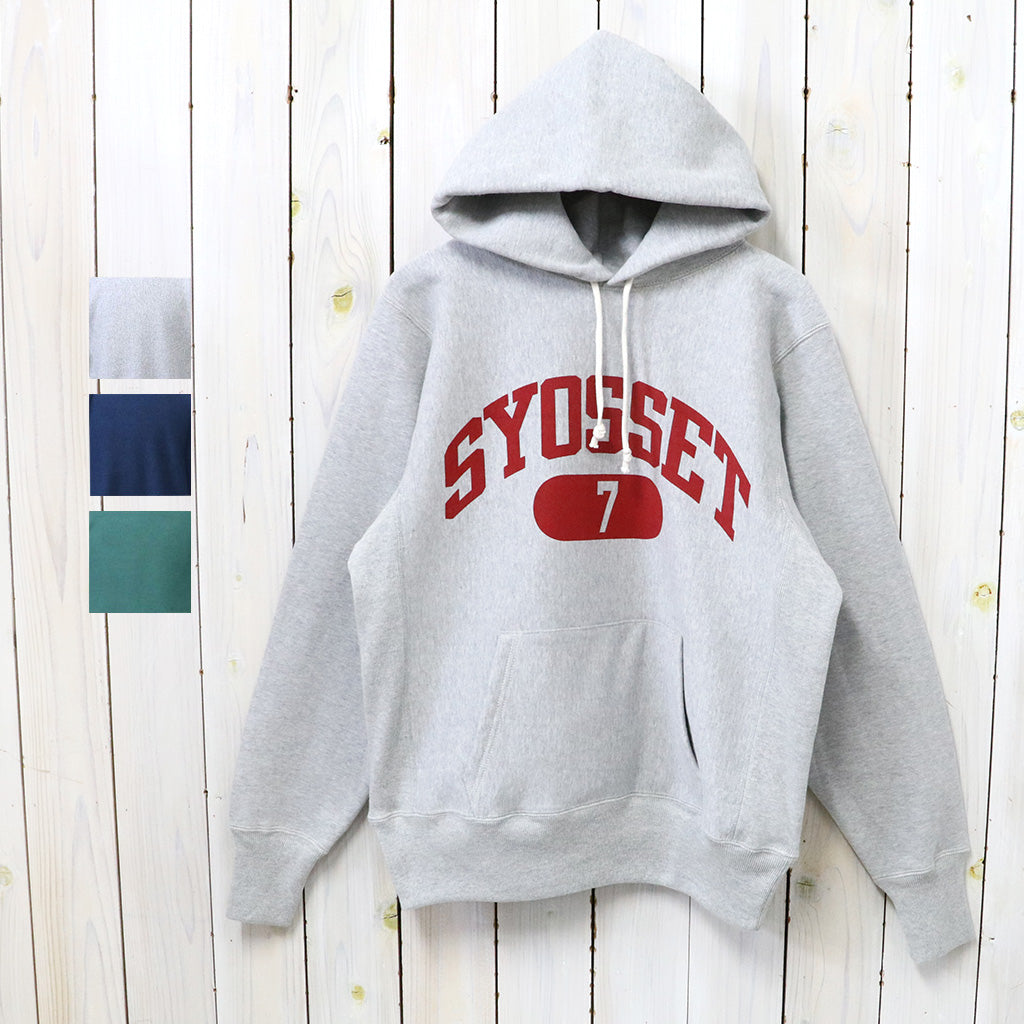 WAREHOUSE『Lot 484 SYOSSET』