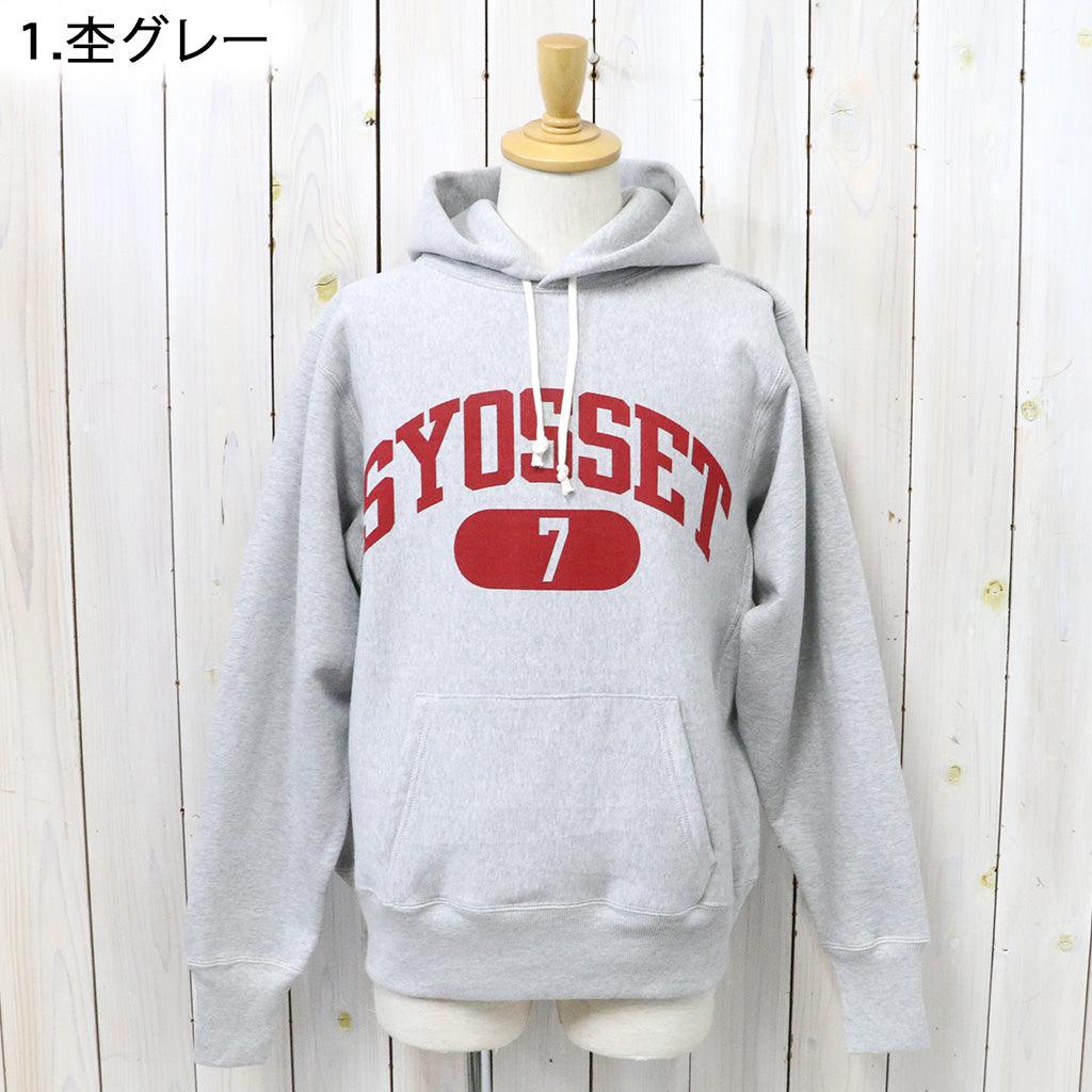 WAREHOUSE『Lot 484 SYOSSET』