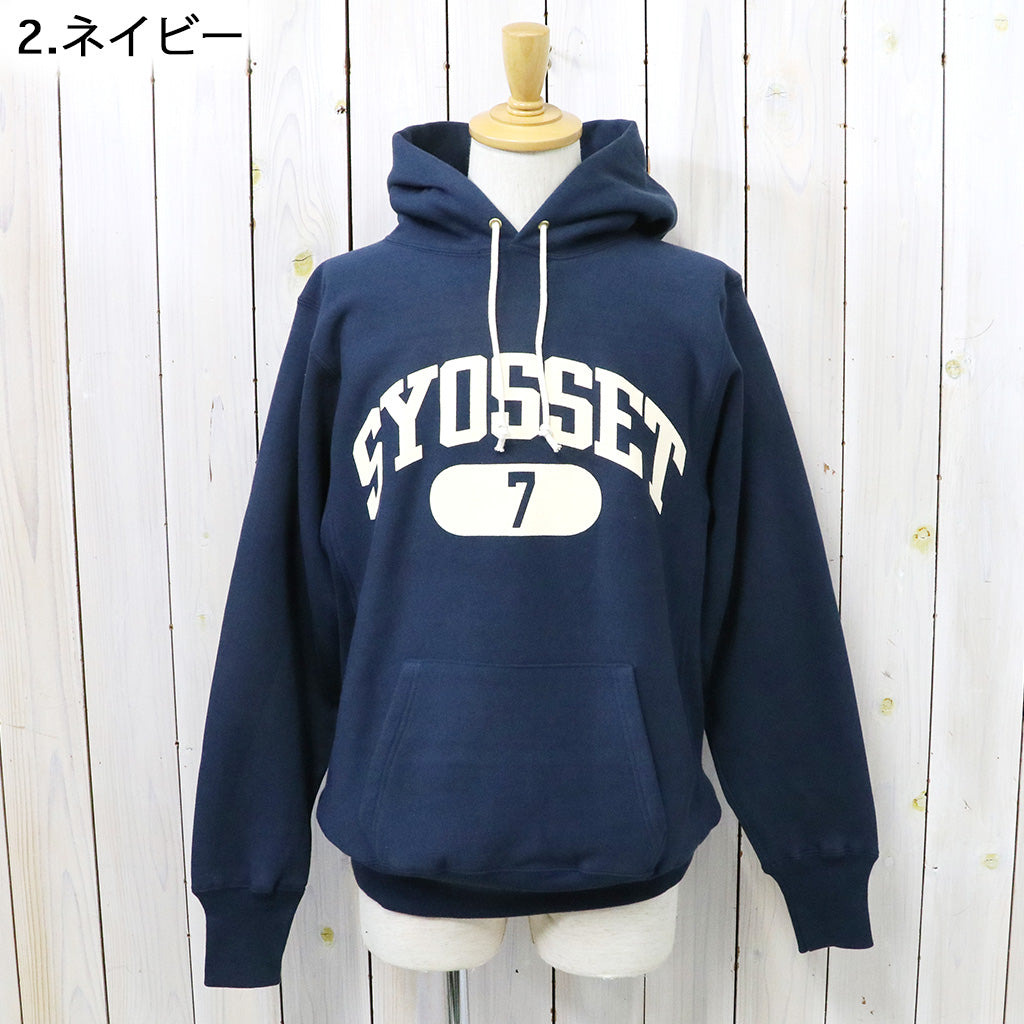 WAREHOUSE『Lot 484 SYOSSET』