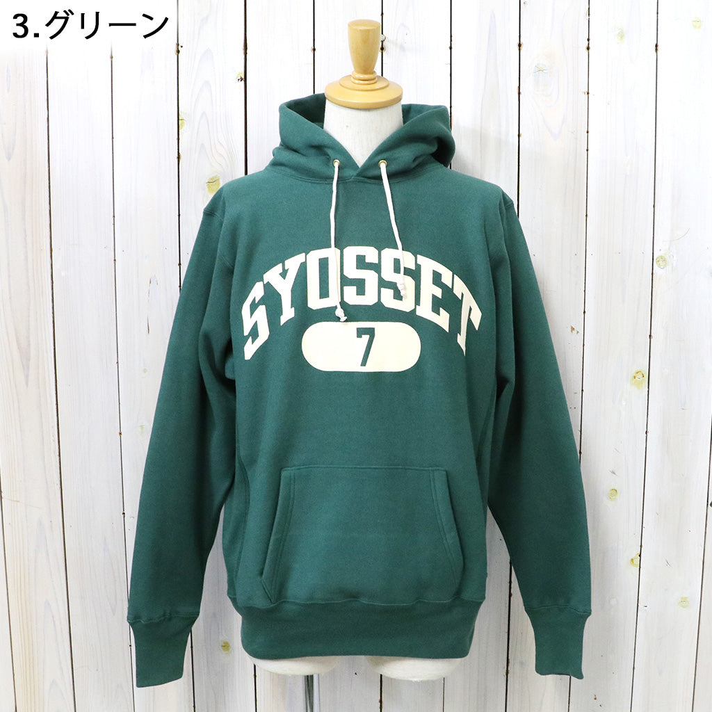 WAREHOUSE『Lot 484 SYOSSET』