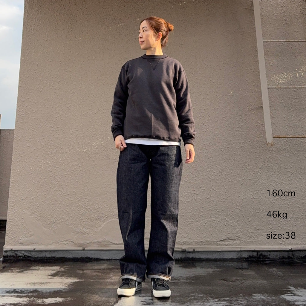 WAREHOUSE : Lot 403 無地 (2025FW)