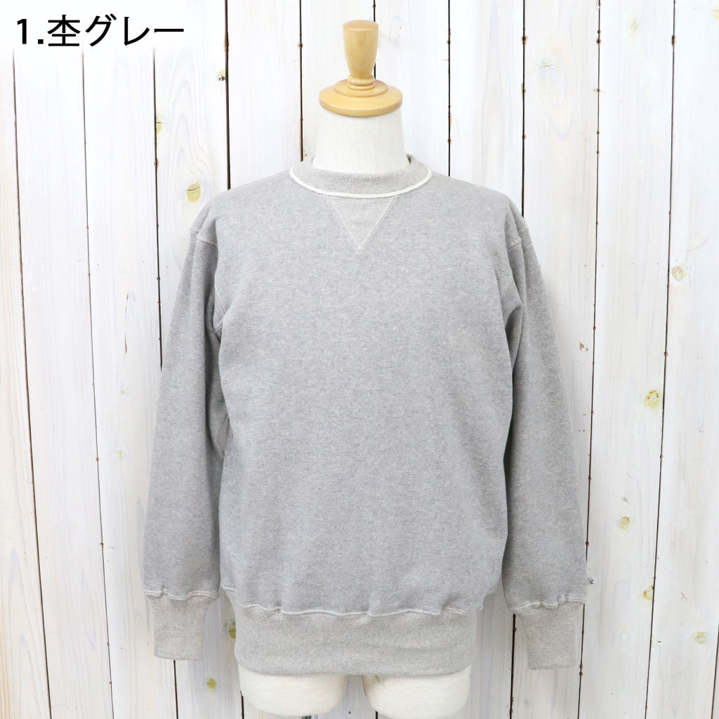 WAREHOUSE : Lot 403 無地 (2025FW)