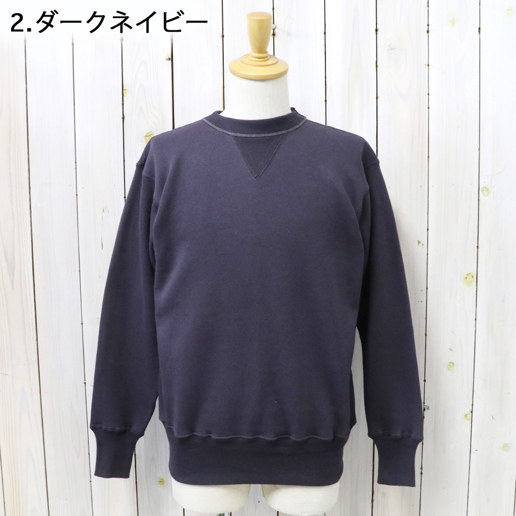 WAREHOUSE : Lot 403 無地 (2025FW)
