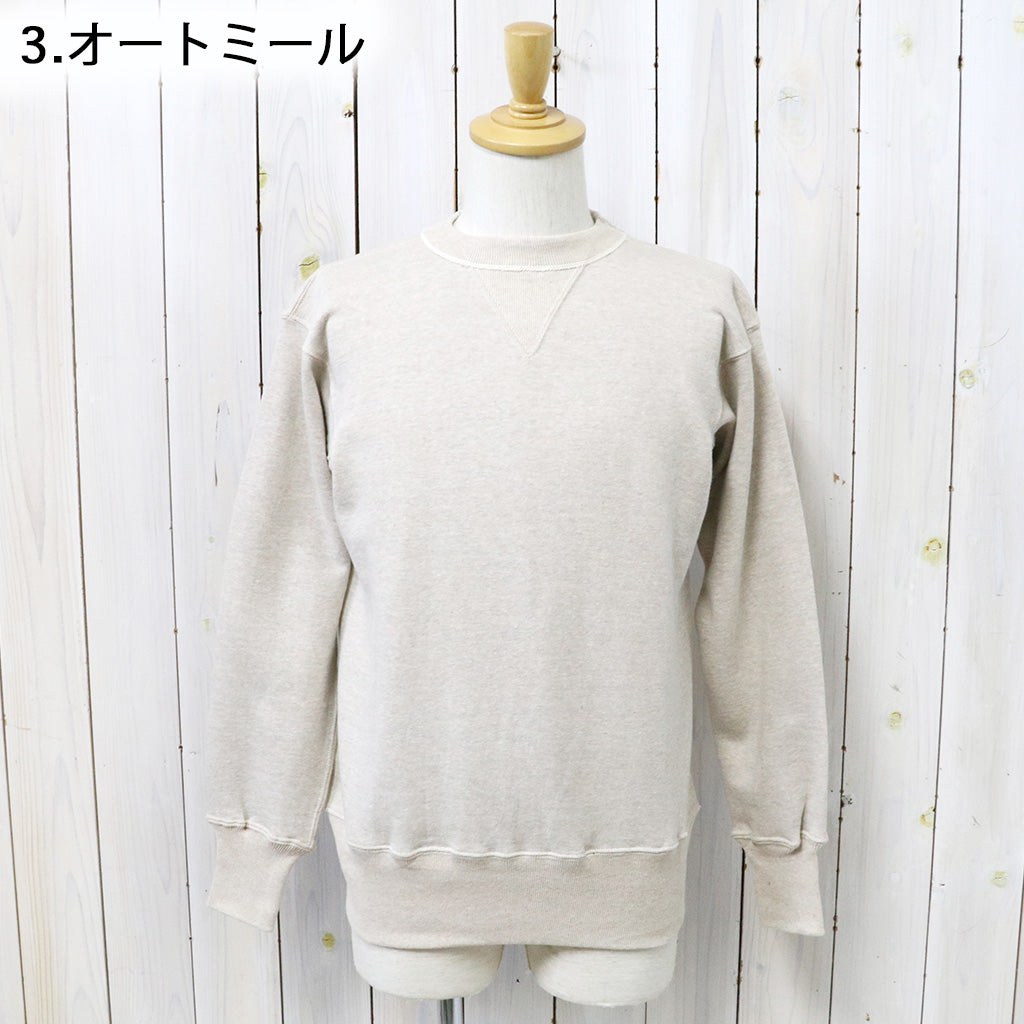 WAREHOUSE : Lot 403 無地 (2025FW)