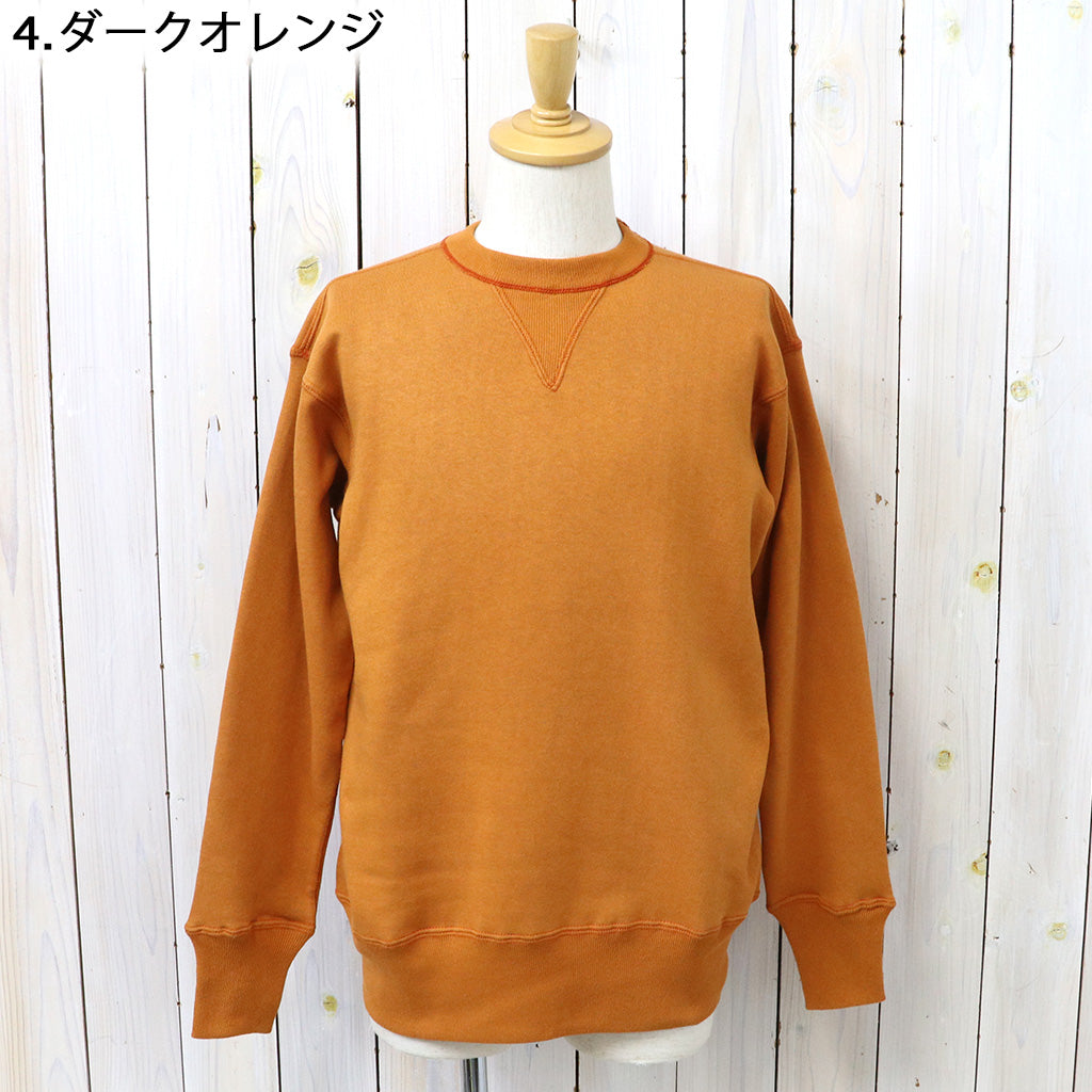 WAREHOUSE : Lot 403 無地 (2025FW)