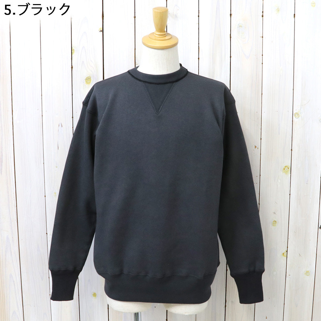 WAREHOUSE : Lot 403 無地 (2025FW)